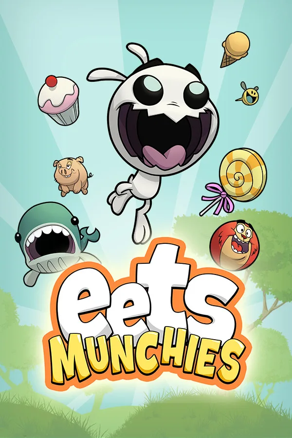 MUNCHIES