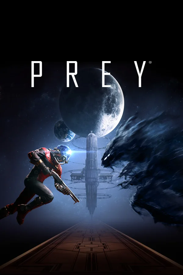 Prey (EU)