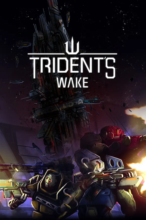 Trident's Wake EU