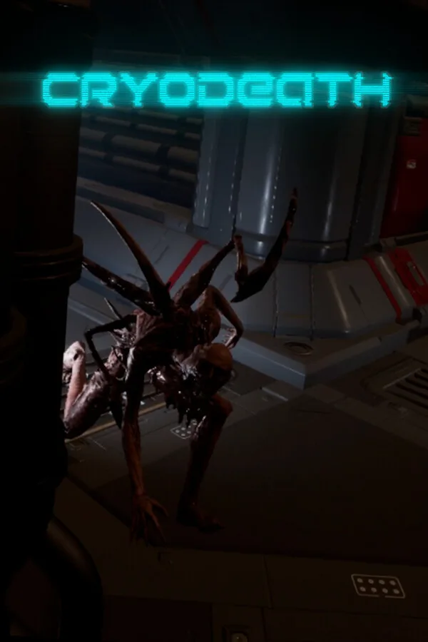 Cryodeath VR