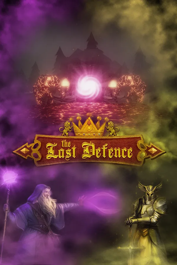 Last Defense