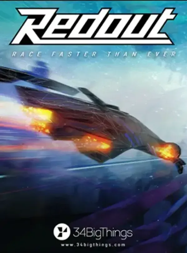 Redout (Complete Edition)
