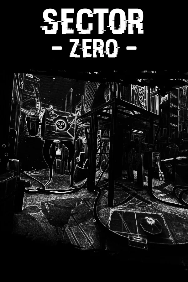 SECTOR ZERO PC