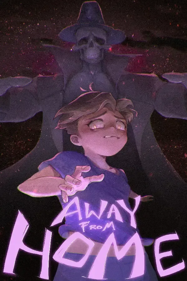 Away from beauty PC