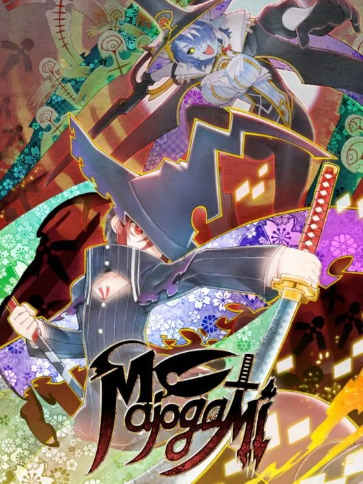 Majogami PC