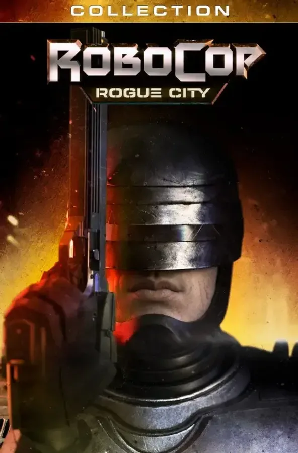 RoboCop: Rogue City TR PC