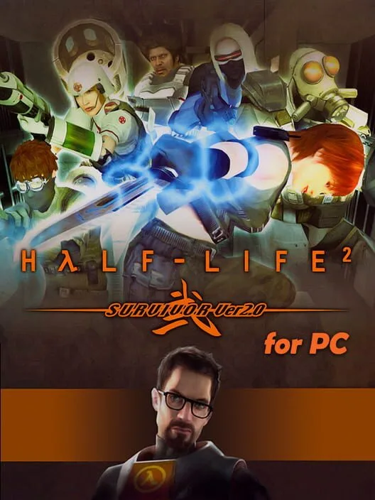 There Is mORE PC