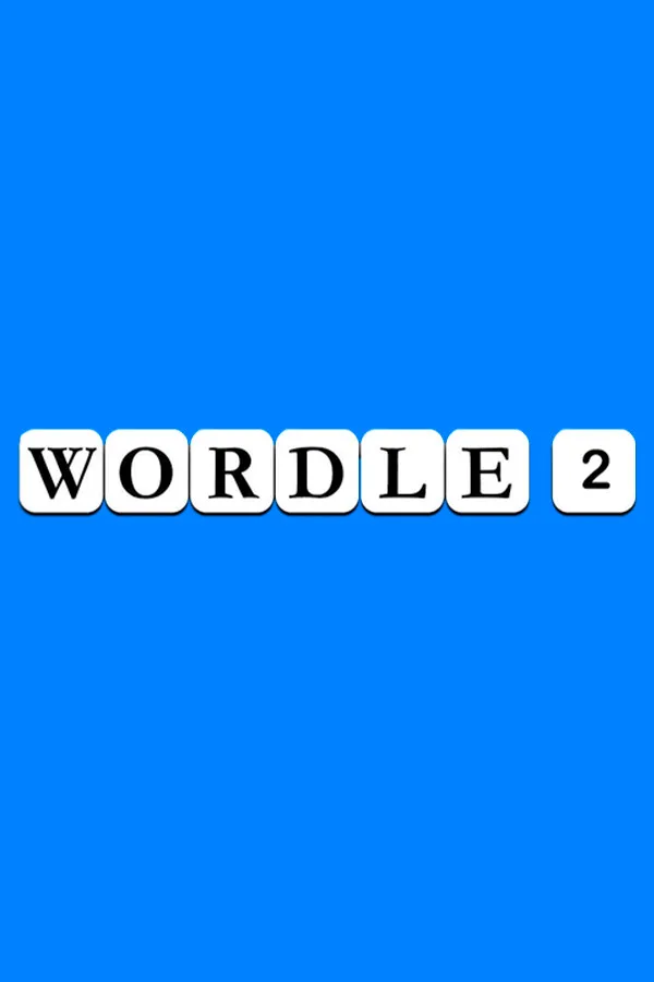 Wordle 2 PC