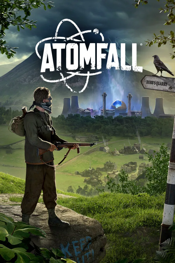 Atomfall EU/AU PC