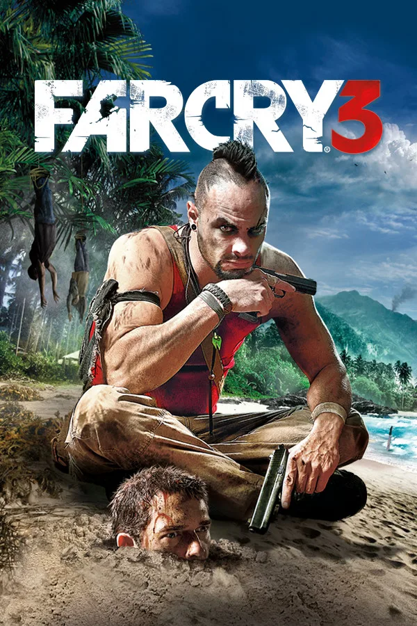 Far Cry 3 (EU)