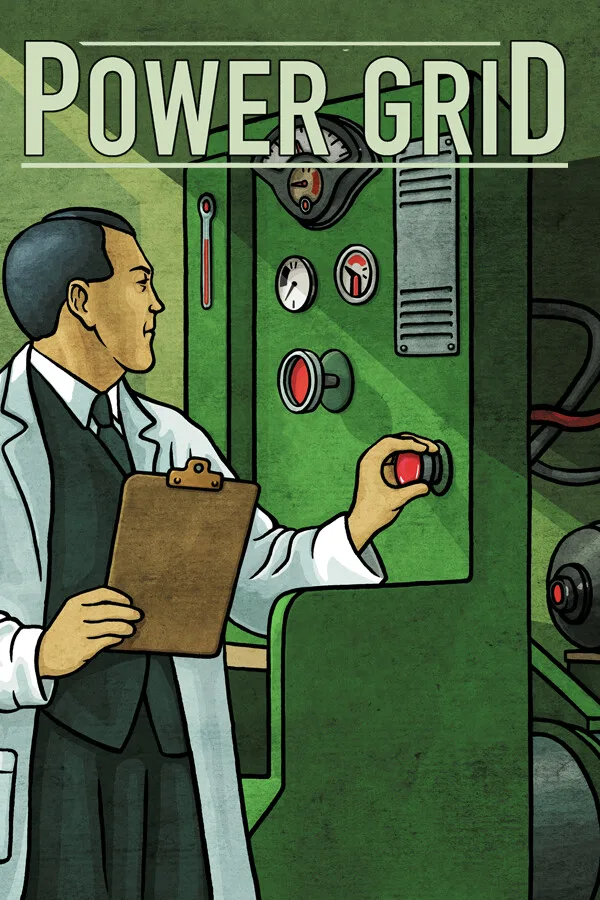 Power Grid PC