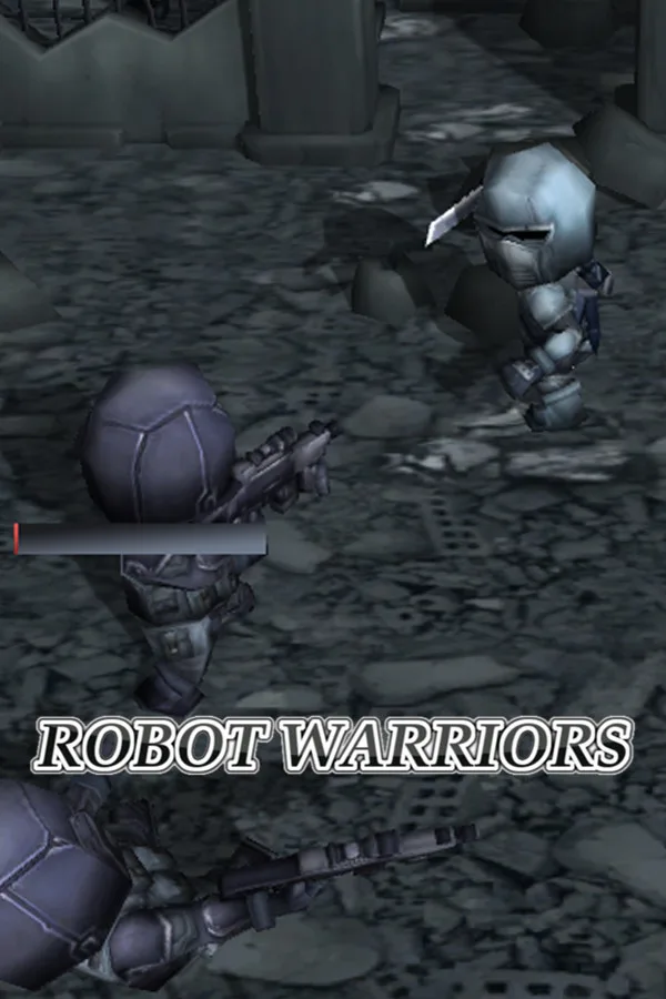 Robot Warriors