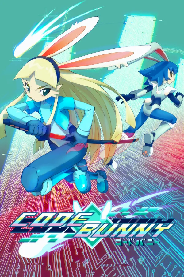 CODE Bunny PC