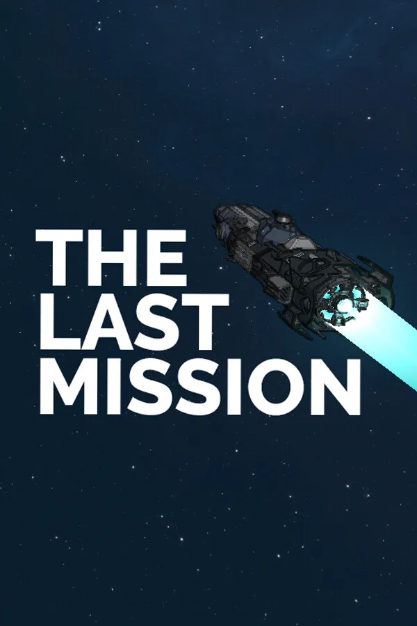 The Last Mission