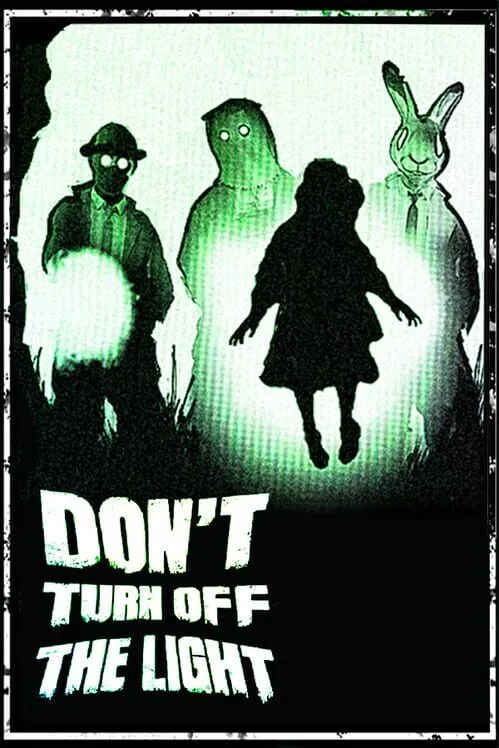 Don’t Turn Off the Light PC
