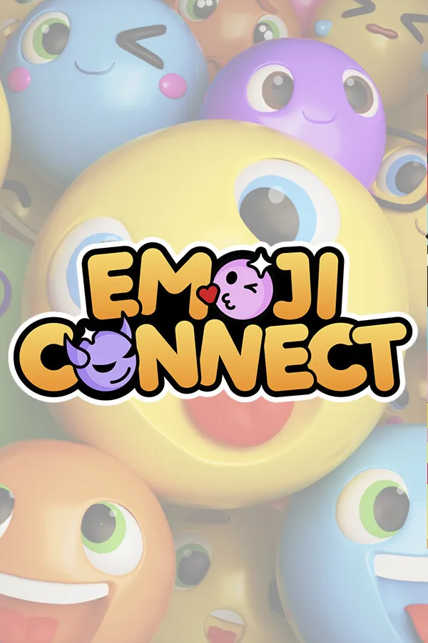 Emoji Connect PC