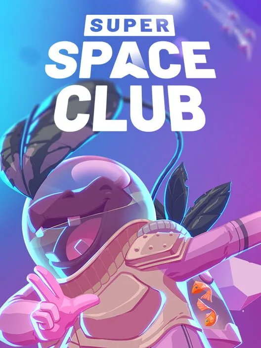 Super Space Club PC