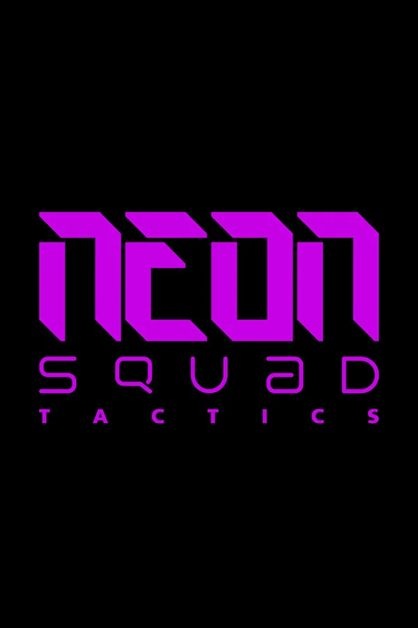 NEON Squad Tactics PC
