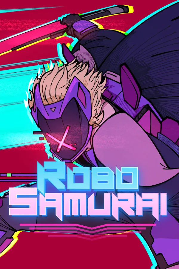 RoboSamurai PC