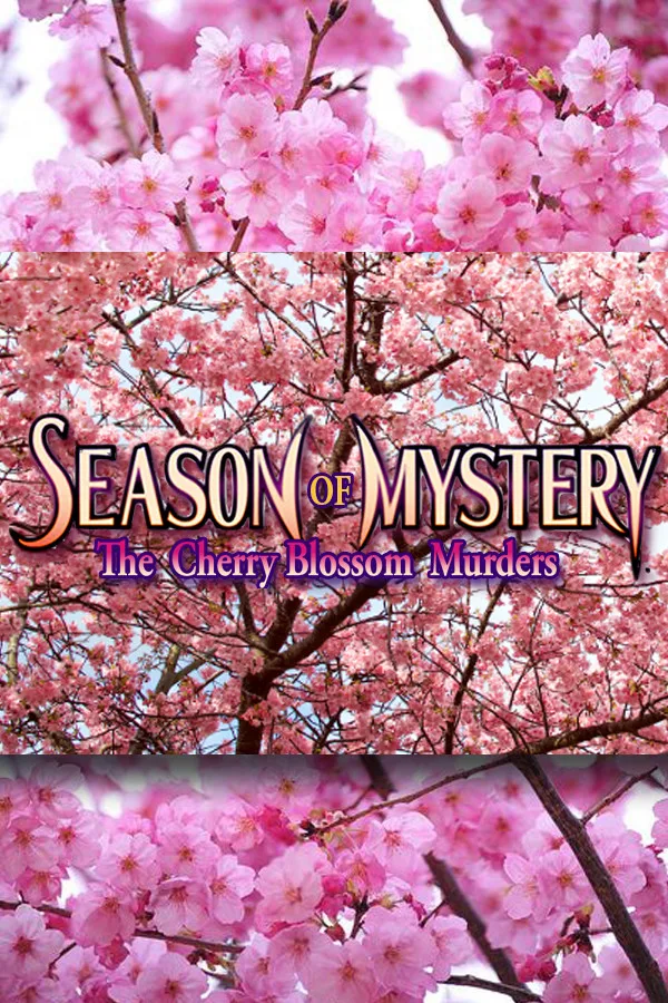 Season of Mystery: The Cherry Blossom Murders