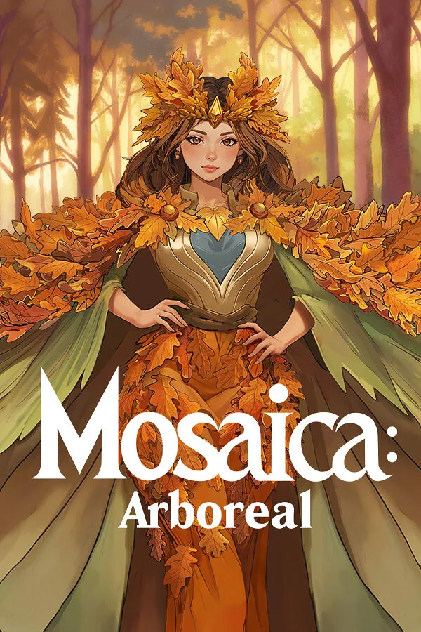 Mosaica: Arboreal PC