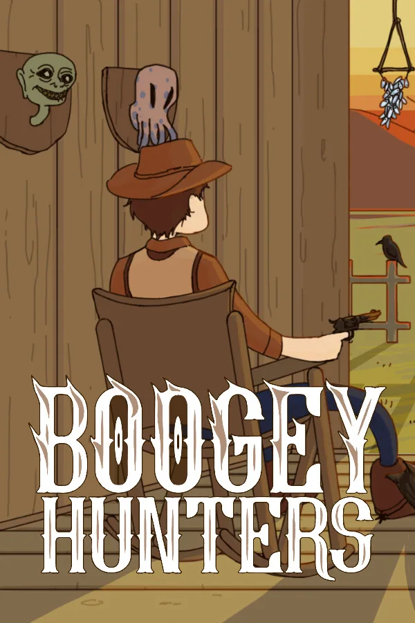 Boogey Hunters PC