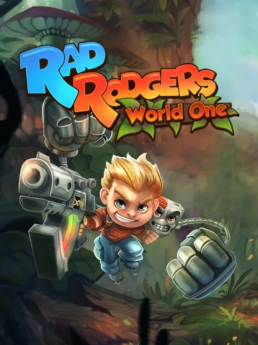 Rad Rodgers: World One RU VPN Required