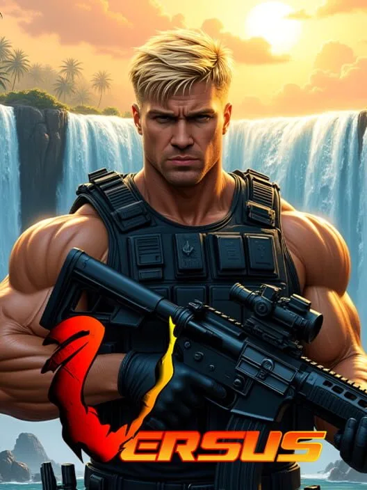 Versus.