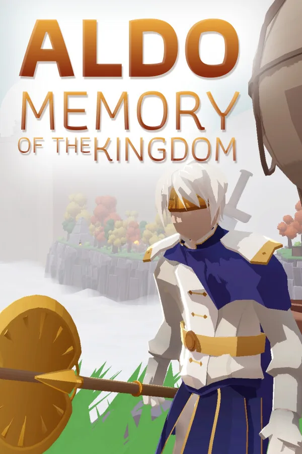 Aldo: Memory of the Kingdom PC