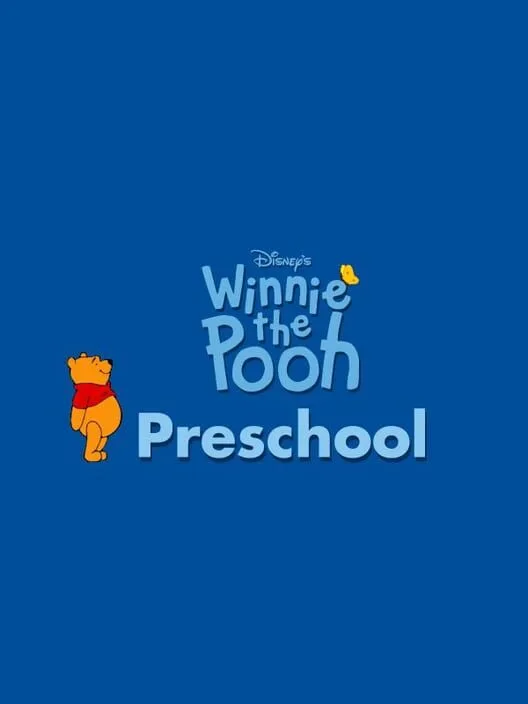 Disney Winnie the Pooh