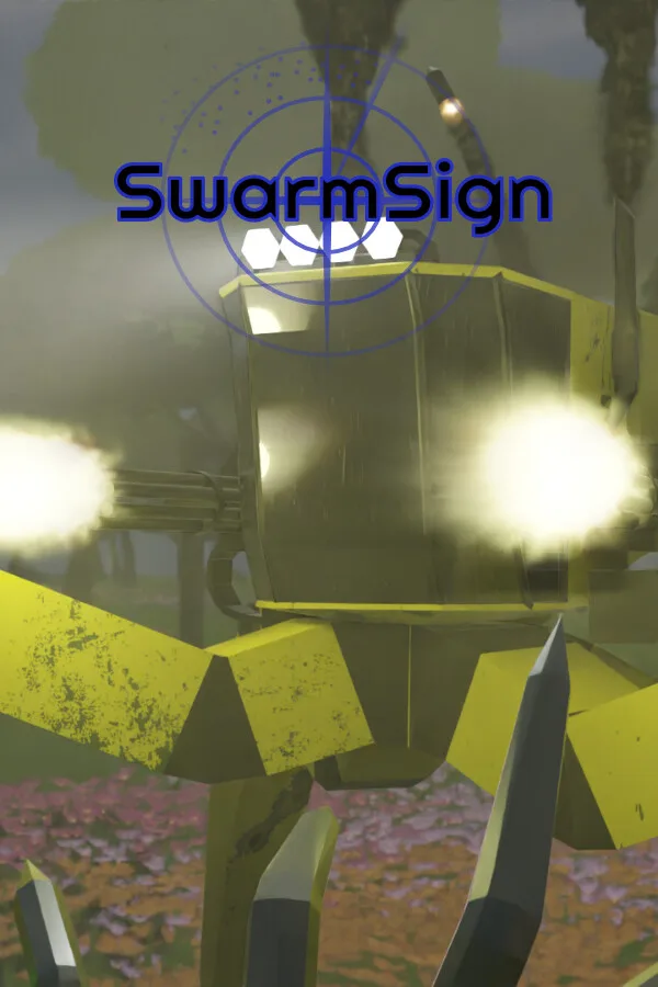 Swarmsign PC