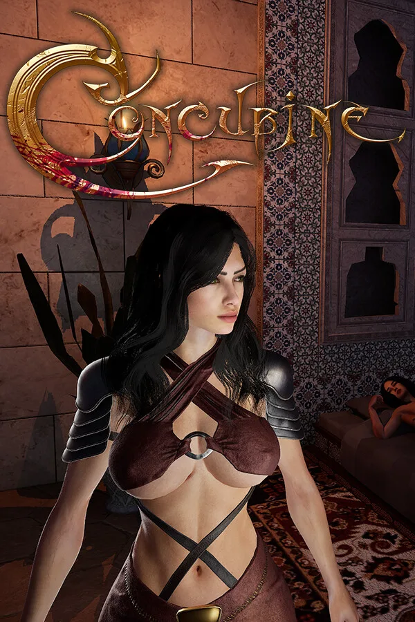 Concubine PC