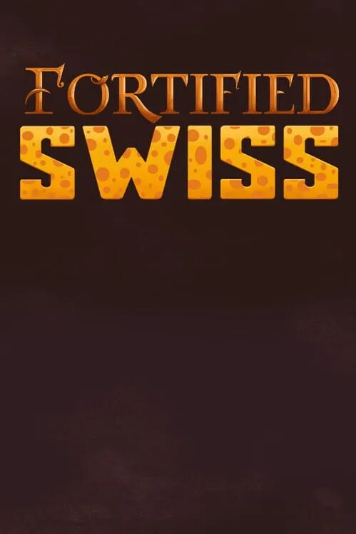 Fortified Swiss