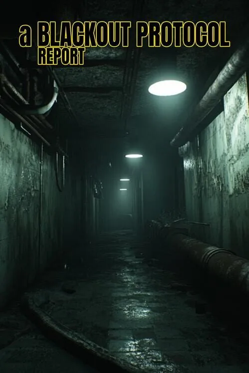 Blackout Protocol (Early Access)