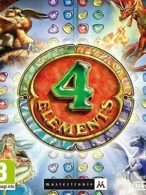 4 Elements