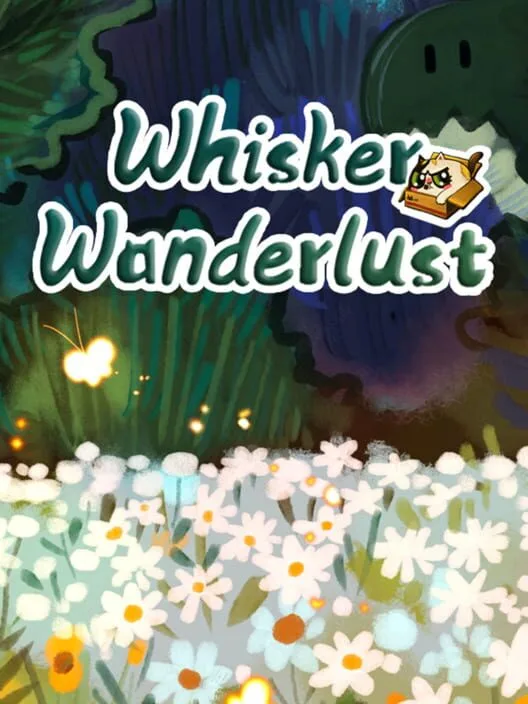 Whisker Wanderlust: The Wondrous Journey PC