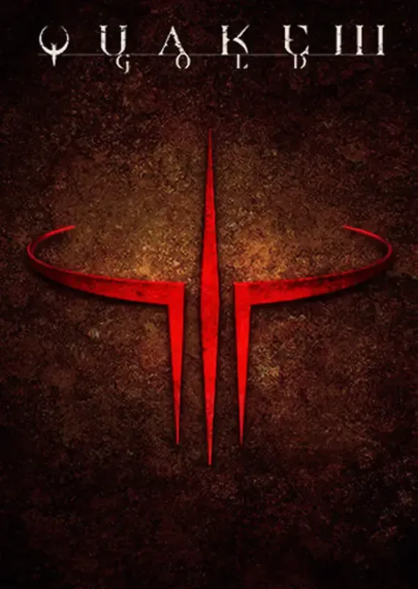 Quake III: Gold