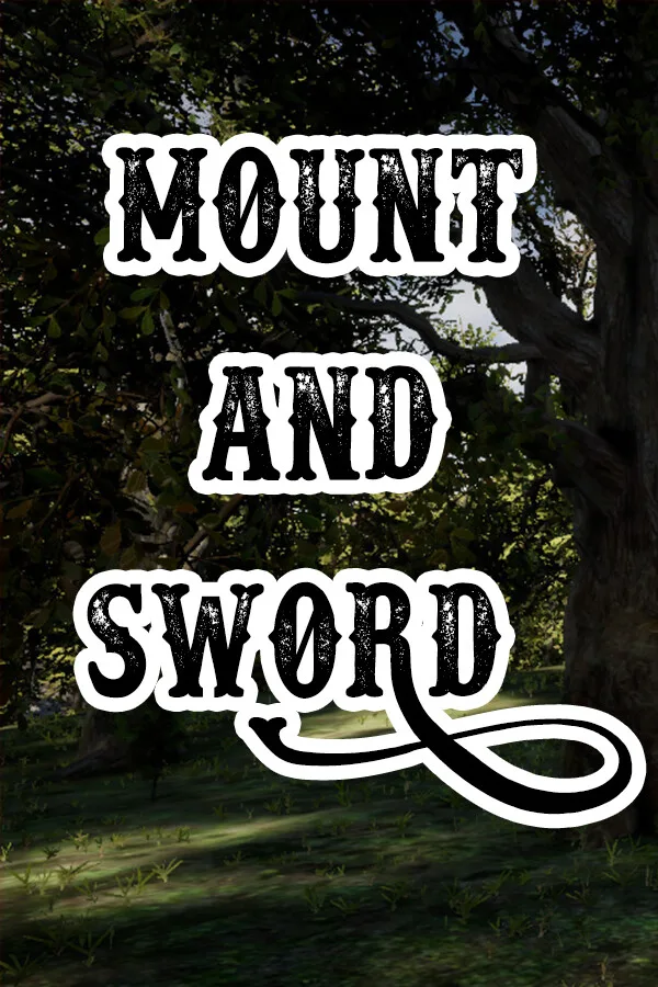 Mount And Sword PC