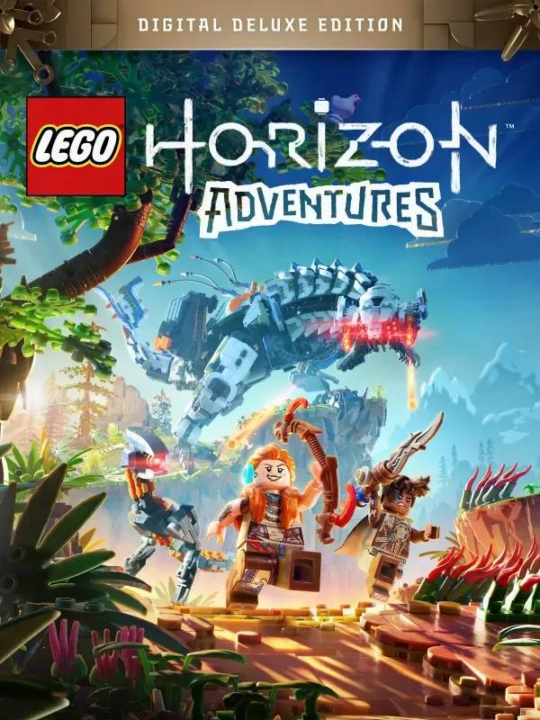 LEGO Horizon Adventures (Deluxe Edition)