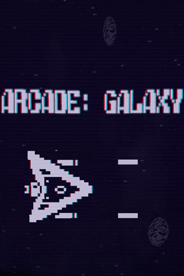 Arcade Galaxy PC