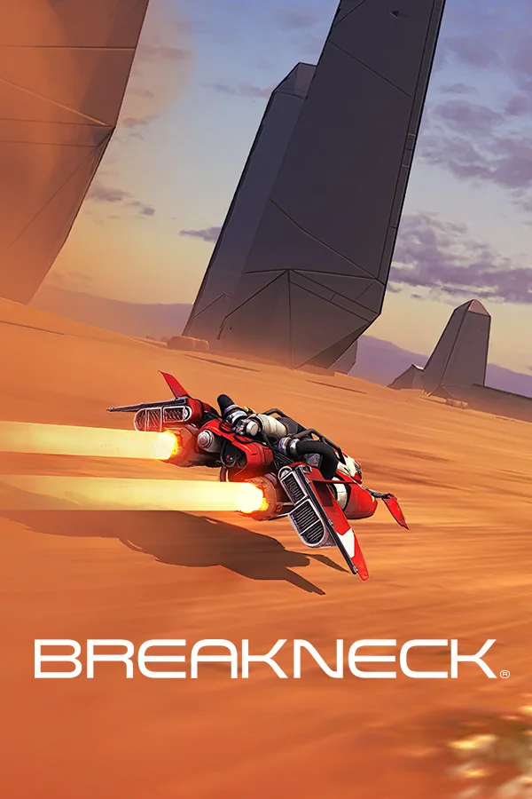 Breakneck