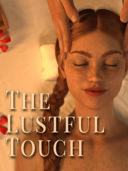 The Lustful Touch PC