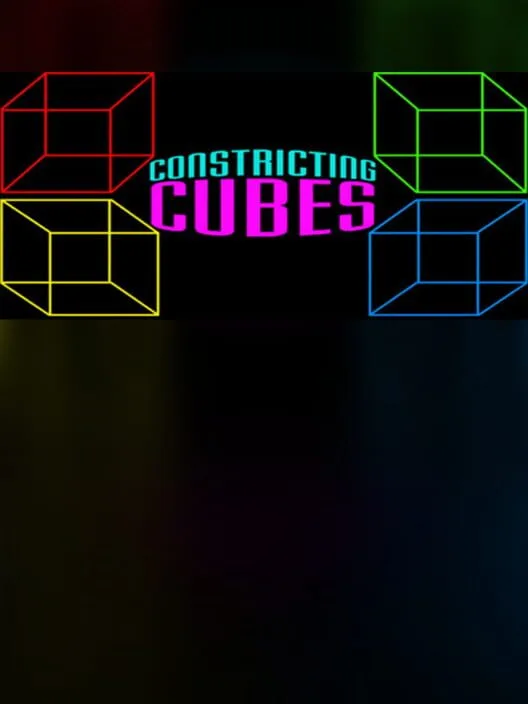 Constricting Cubes