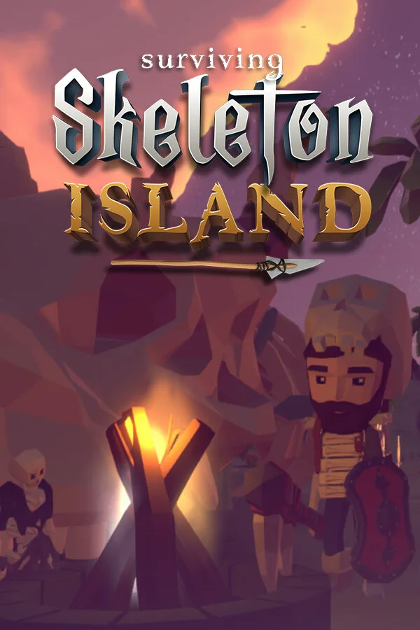 Surviving Skeleton Island PC