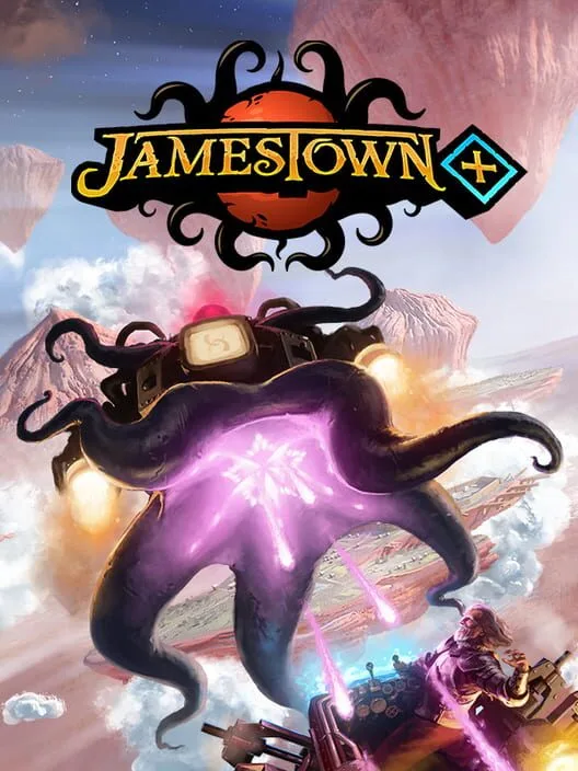 Jamestown