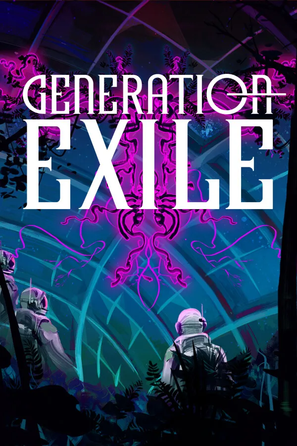 Generation Exile (Early Access)