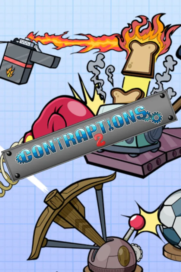 Contraptions 2 PC