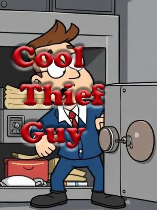 Cool Thief Guy PC