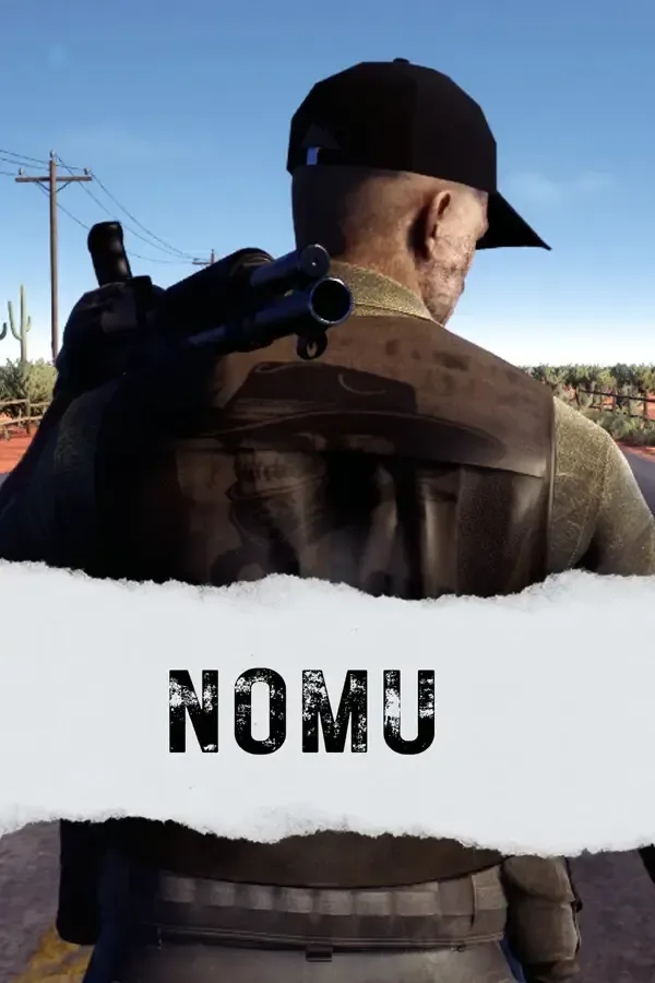 NOMU PC