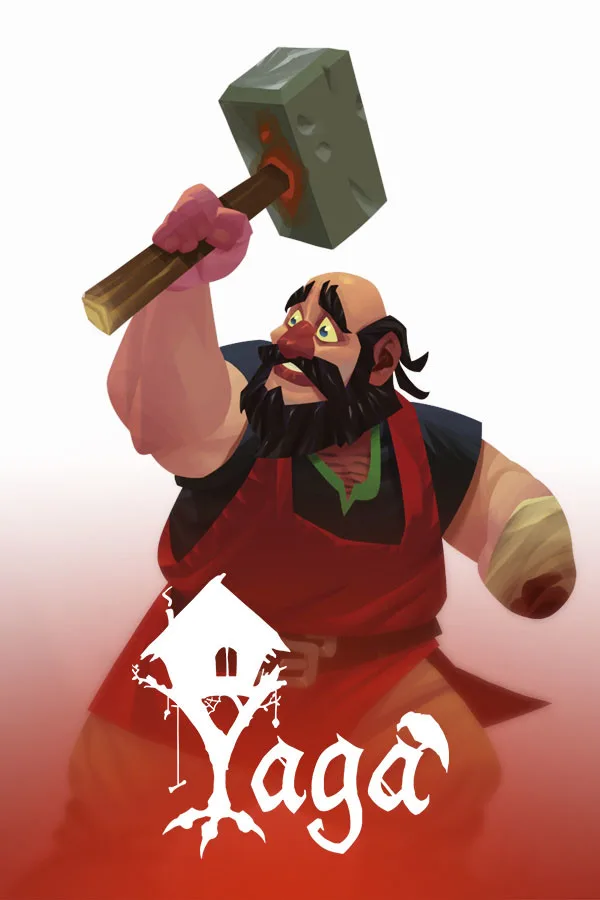 Yaga (Armful Edition)